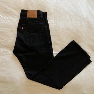 Levi's 501 W32 L30